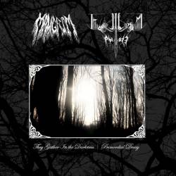 Equilibrium Ablaze : They Gather in the Darkness - Primordial Decay